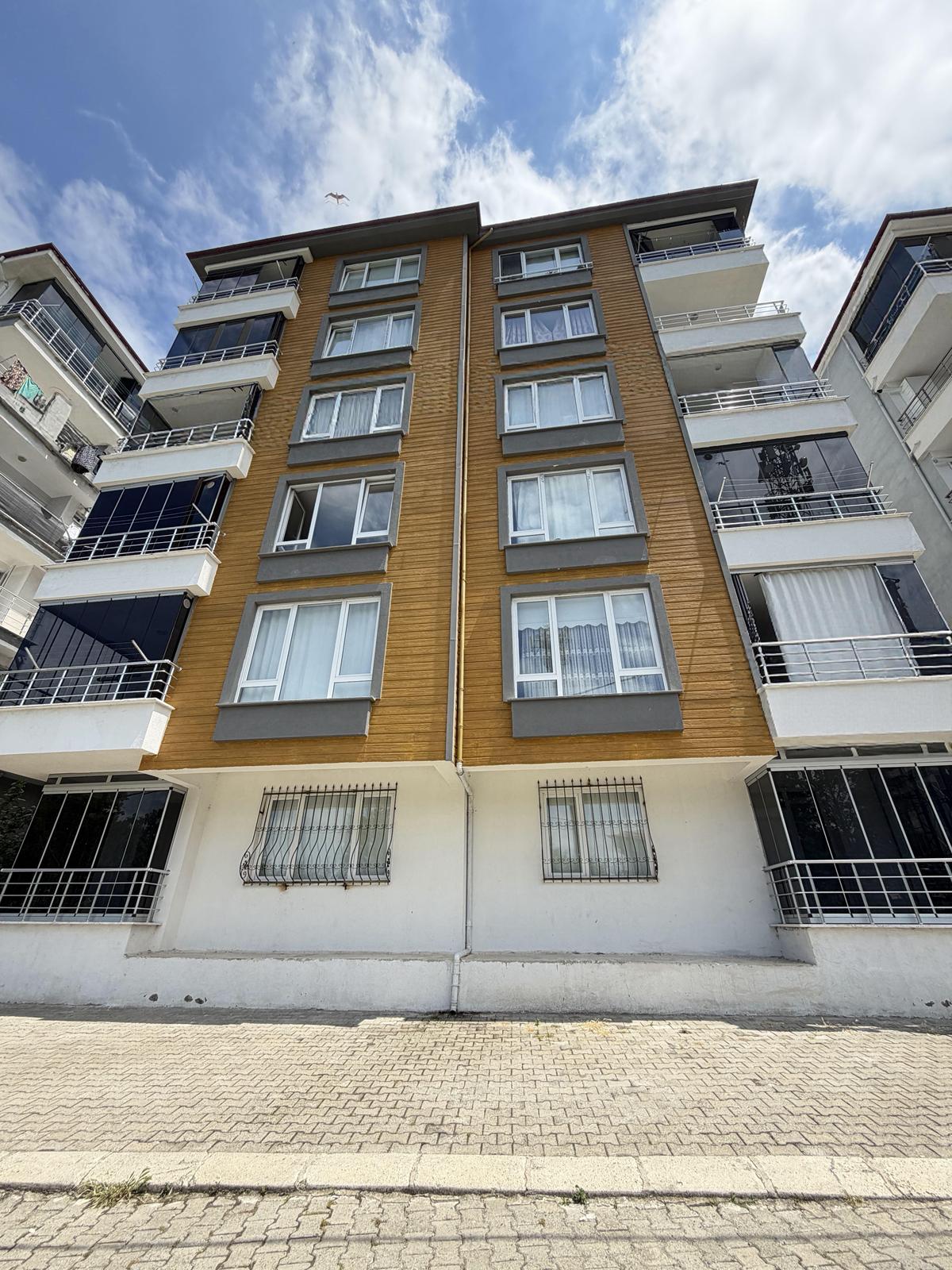 MABEL'DEN BAHÇELİEVLER MAH. FIRSAT DAİRE